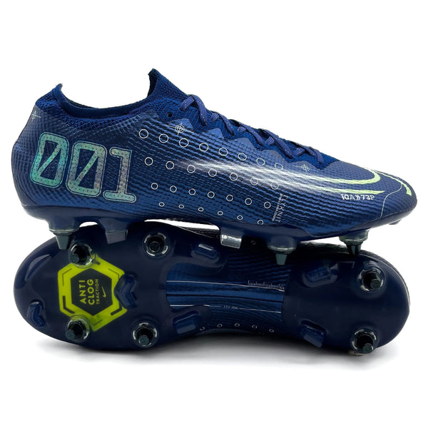 Nike Mercurial Vapor 13 SG AC MDS Elite 'Anti-Clog Dream Speed