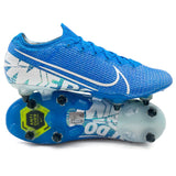 Nike Mercurial Vapor 13 SG AC 'New Lights - Blue Hero/White'