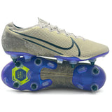 Nike Mercurial Vapor 13 SG AC 'Terra - Desert Sand/Black/Psychic Purple'
