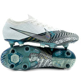 Nike Mercurial Vapor 13 SG 'Anti-Clog Dream Speed 3 - White/Black'