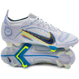 Nike Mercurial Vapor 14 FG ELITE  "The Progress - Football Grey/Blackened Blue"