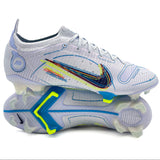 Nike Mercurial Vapor 14 FG 'The Progress - Football Grey/Blackened Blue'