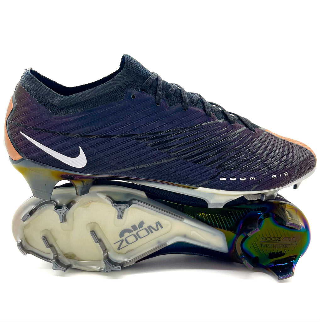 retro nike mercurial