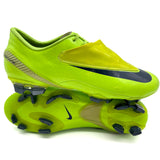Nike Mercurial Vapor IV FG 'Citron'