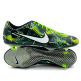 Nike Mercurial Vapor IX FG 'Tropical Pack Black LIMITED EDITION'