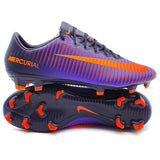 Nike Mercurial Vapor XI FG 'Floodlights Pack - Purple Dynasty/Bright Citrus'