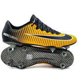 Nike Mercurial Vapor XI SG 'Lock in. Let loose. - Laser Orange/Black/White'