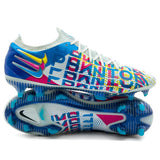 Nike Phantom GT FG 3D 'Chlorine Blue/Pink Blast/Opti Yellow LIMITED EDITION'