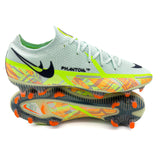 Nike Phantom GT FG 'Barely Green/Blackened Blue/Ghost Green'