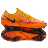 Nike Phantom GT SG-PRO 'Blueprint - Laser Orange/Black/Total Orange'