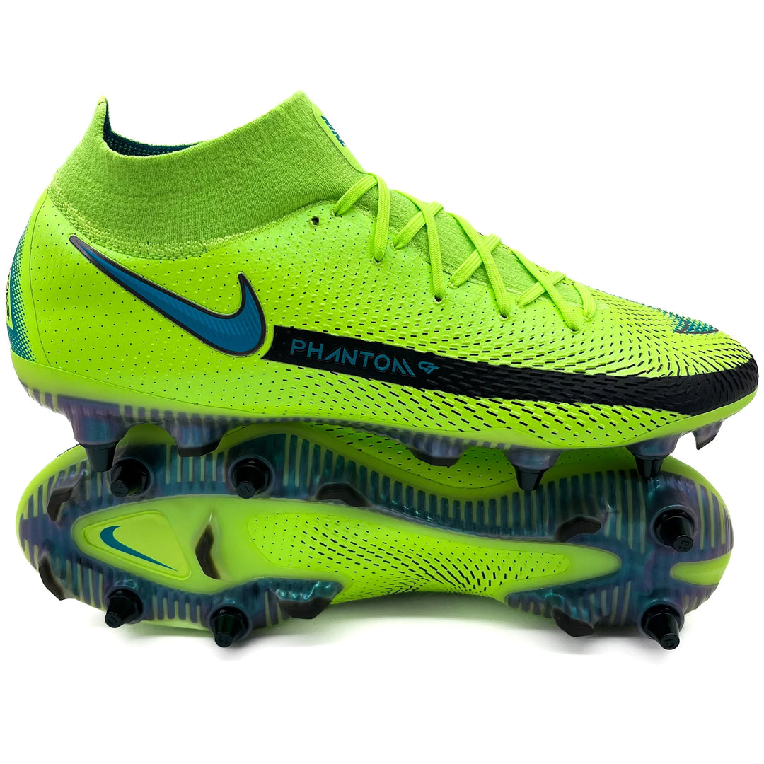 Nike Phantom – Tagged 
