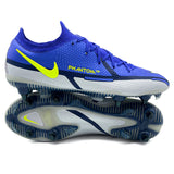 Nike Phantom GT SG-PRO ELITE 'Recharge - Sapphire/Volt/Grey Fog/Blue Void'