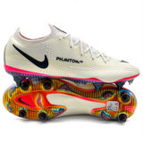 Nike Phantom GT SG-PRO 'Rawdacious - White/Bright Crimson/Pink Blast'