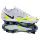 Nike Phantom GT SG-PRO 'The Progress - Football Grey/Blackened Blue'