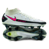 Nike Phantom GT SG AC 'Daybreak - White/Pink Blast/Black'