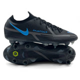 Nike Phantom GT SG AC 'Renew - Black/Iron Grey'