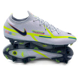 Nike Phantom GT SG AC 'The Progress - Football Grey/Blackened Blue'