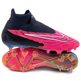 Nike Phantom GX DF FG 'Hyper Pink/Black/White LIMITED EDITION'