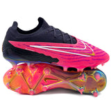 Nike Phantom GX FG 'Hyper Pink/Black/White LIMITED EDITION'
