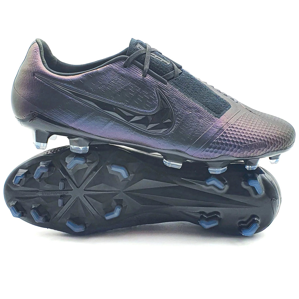 Nike Phantom Venom FG Black Kinetic Pack| Boots Plug