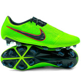 Nike Phantom Venom FG ' LAB2 - Green Strike/Black'