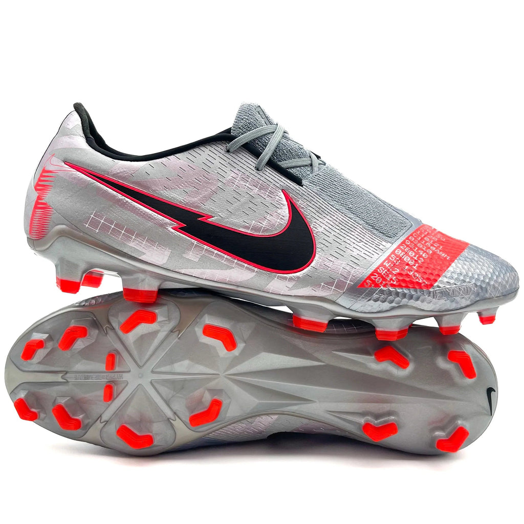 Nike Phantom Venom FG ELITE 'Neighbourhood - Metallic Bomber Grey