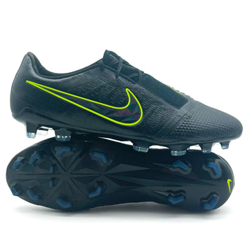 Nike Phantom Venom FG Elite Under The Radar - Black/Volt