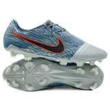 Nike Phantom Venom FG 'Victory - Wolf Grey/Black/Armory Blue'