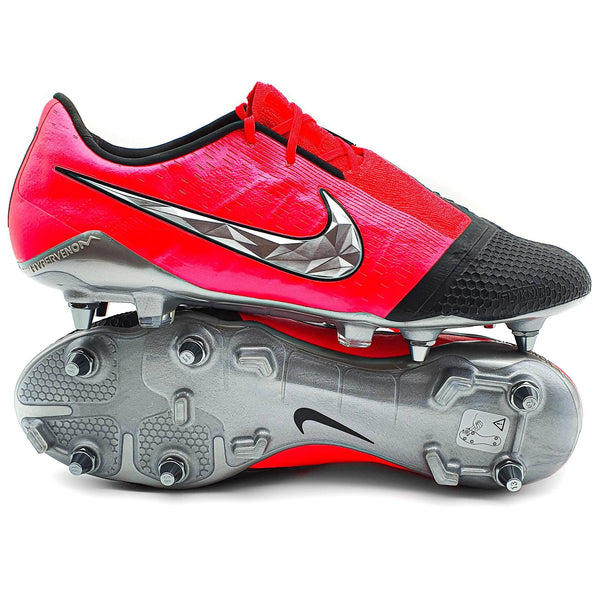 Nike Phantom Venom SG-PRO ELITE 'Future Lab - Laser Crimson
