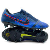 Nike Phantom Venom SG AC 'Fully Charged - Obsidian/Black'