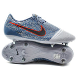 Nike Phantom Venom SG 'Victory - Wolf Grey/Black/Armory Blue'
