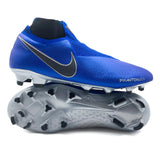 Nike Phantom Vision FG 'Always Forward - Racer Blue/Black'