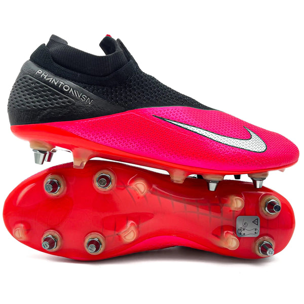 Nike Phantom Vision SG-PRO Elite 'Future Lab - Laser Crimson