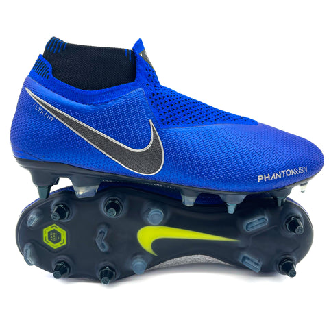 Nike Phantom Vision SG AC 'Always Forward - Racer Blue/Black'