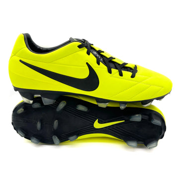 Nike T90 Laser IV FG ELITE 'Volt/Black/Citro'