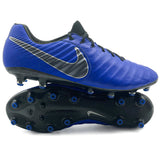 Nike Tiempo Legend 7 AG 'Always Forward - Racer Blue/Black'