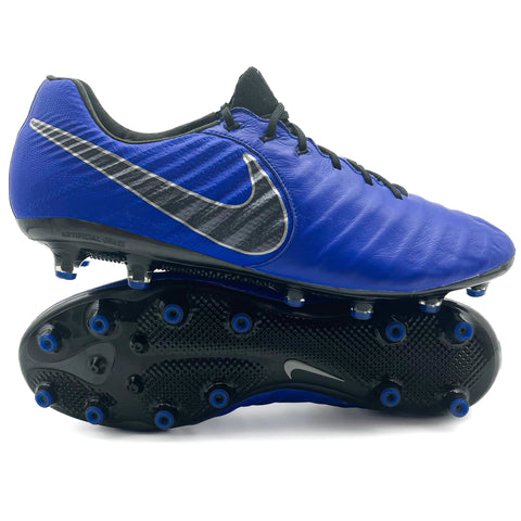 Nike Tiempo Legend 7 AG 'Always Forward - Racer Blue/Black'