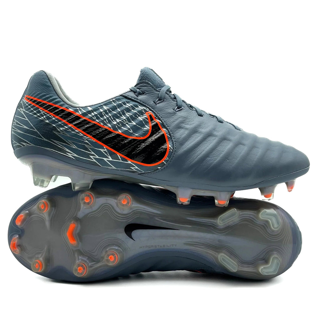 Nike Tiempo Legend 7 FG ELITE 'Victory - Armory Blue/Black/Hyper