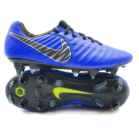 Nike Tiempo Legend 7 SG 'Always Forward - Racer Blue/Black'