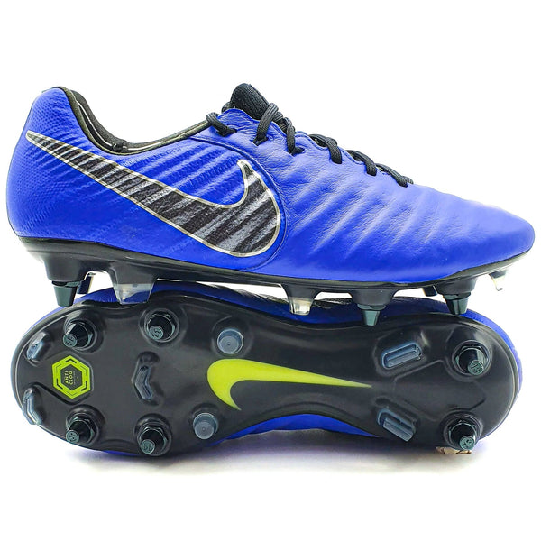 Nike Tiempo Legend 7 SG AC Elite 'Always Forward - Racer Blue