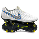 Nike Tiempo Legend 7 SG 'White/Blue Hero'