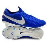 Nike Tiempo Legend 8 FG 'New Lights - Hyper Royal/White'