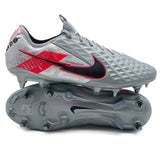 Nike Tiempo Legend 8 SG-PRO 'Neighbourhood - Metallic Bomber Grey/Black/Particle Grey'