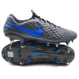 Nike Tiempo Legend 8 SG-PRO 'Under The Radar - Black/Blue Hero'