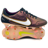 Nike Tiempo Legend 9 SG AC 'Generation - Space Purple/White/Off Noir/Pink Blast'