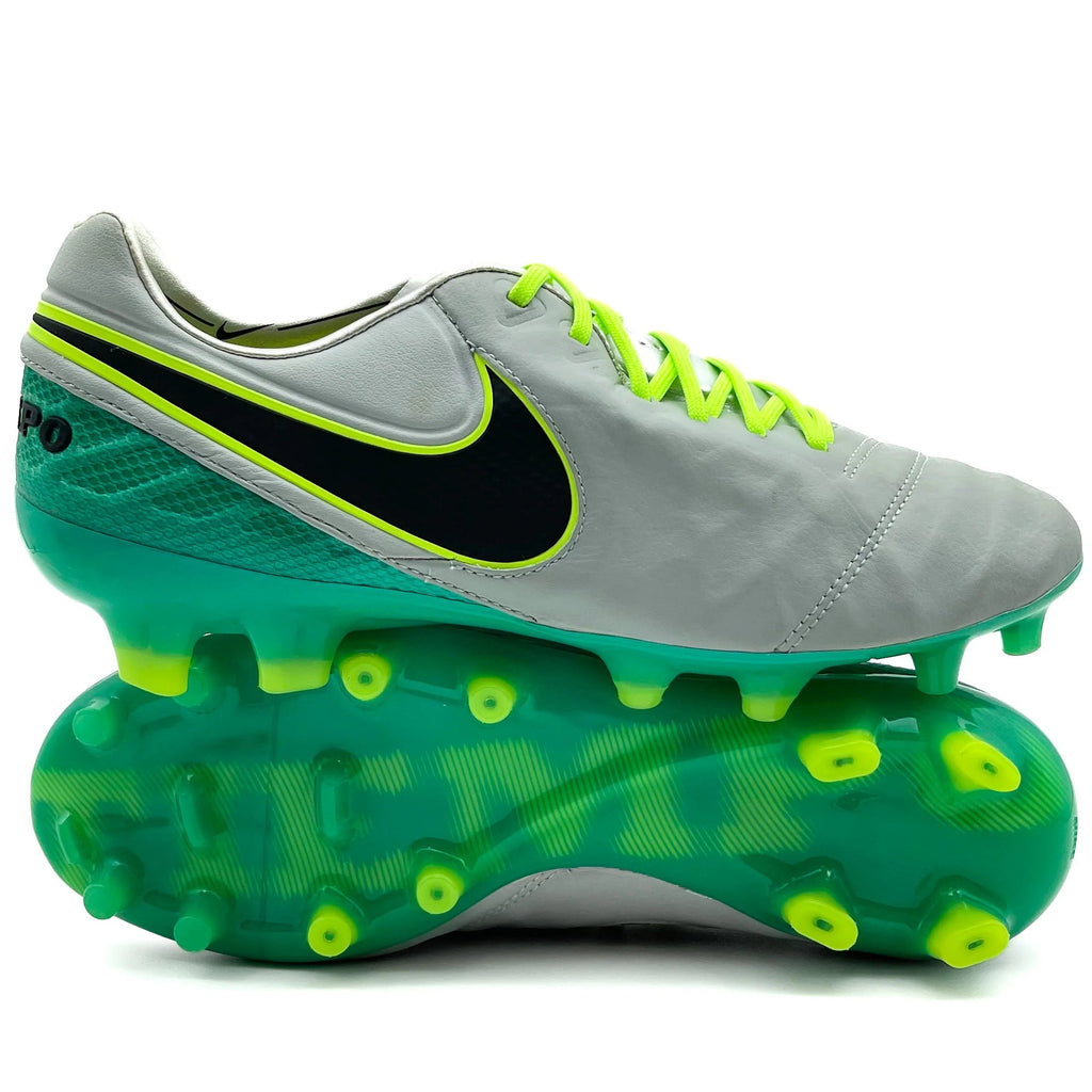 nike shoe nike legend vi fg