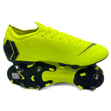 Nike Mercurial Vapor 12 SG 'Always Forward - Volt/Black'