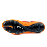 Nike Hypervenom Phantom 1 FG Orange