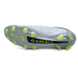 Nike Tiempo Legend 9 FG ELITE 'The Progress - Football Grey/Blackened Blue'