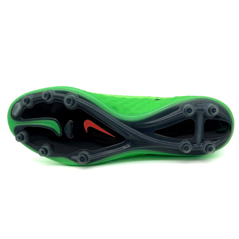 Nike hypervenom neo lime on sale